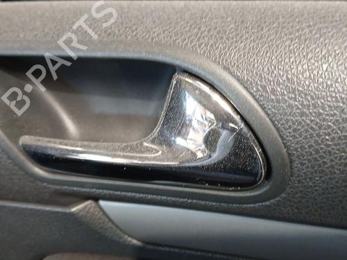 Used Rear right interior door handle VW GOLF V (1K1) 1.9 TDI (105 hp) 30872834