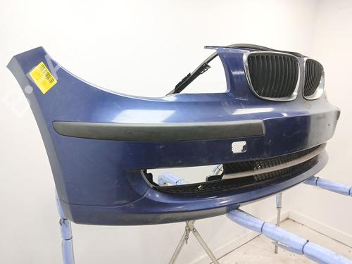 Front bumper BMW 1 (E87) 116 d | BP24060020C7 