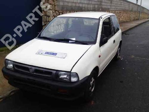 Used Parts SUZUKI ALTO IV (EF, SH410_)  1.0 (SH410)  7170