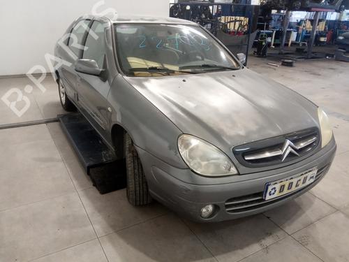 Brukte deler til CITROËN XSARA (N1) 2.0 HDi 90 (90 hp) 4346897