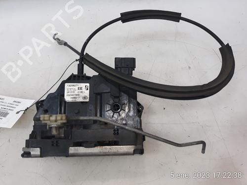 Front left lock OPEL CORSA D (S07) 1.3 CDTI (L08, L68) | BP11429382C98 