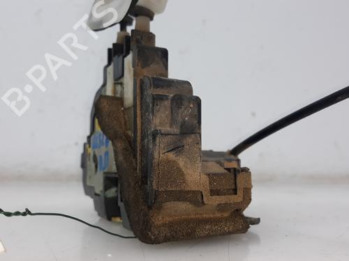 Front right lock NISSAN MURANO I (Z50) 3.5 4x4 | BP16580419C97 