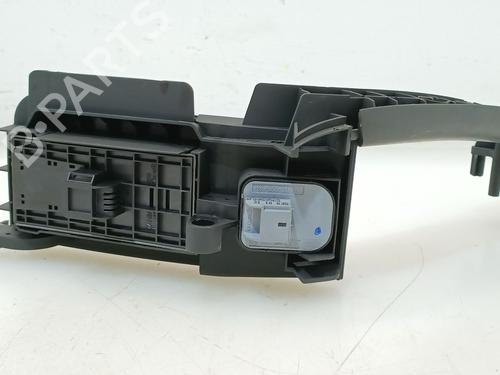 Left front window switch AUDI A3 Sportback (8PA) 1.6 TDI | BP30149853I27