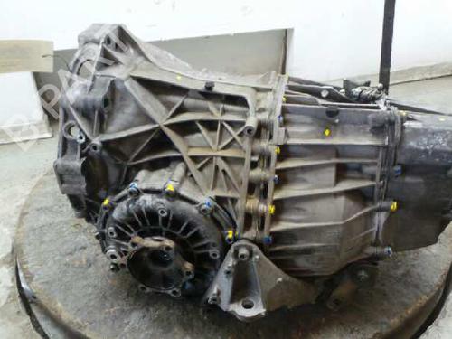 Gearbox AUDI A6 C5 (4B2) 2.4 | BP7043822M3 