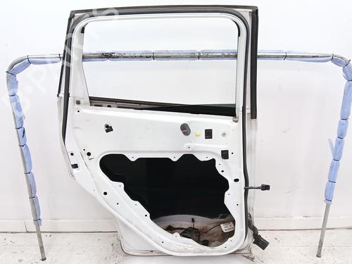 Left rear door FORD KUGA I 2.0 TDCi | BP24522815C4