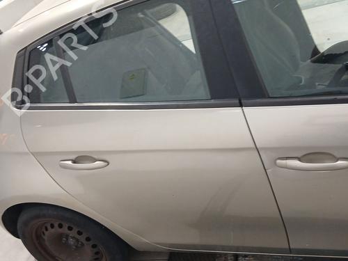 Używane Drzwi tylne prawe FIAT BRAVO II (198_) 1.9 D Multijet (198AXB1A) (120 hp) 30873036