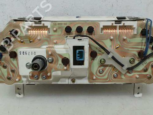 Instrument cluster HONDA CONCERTO (HW, MA) 1.6 16V | BP2956161C47 