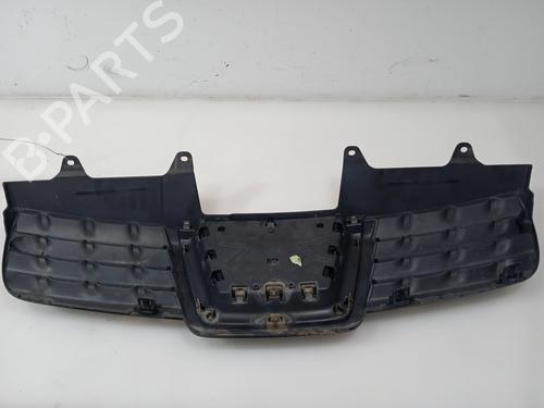 Grille NISSAN QASHQAI / QASHQAI +2 I (J10, NJ10, JJ10E) 2.0 dCi | BP19642075C40 