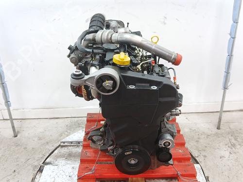 Engine RENAULT SCÉNIC II (JM0/1_) 1.5 dCi (JM1E, JM16) | BP36992615M1 - Image 3