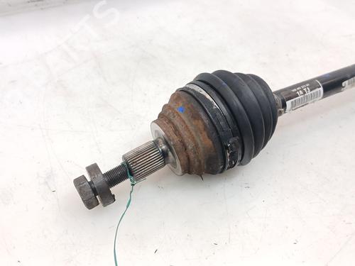Left front driveshaft VW GOLF V (1K1) 1.9 TDI | BP39992113M38 - Image 3