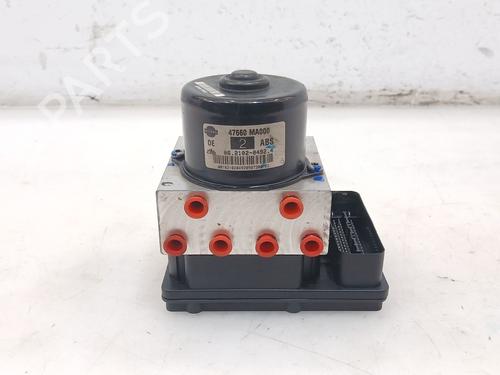 ABS pump RENAULT MASTER PRO Platform/Chassis (HH__, UH__) dCi 130 (HH03, HH13, HH63, UH03, UH13, UH43, UH63, UH73,... | BP38267261M43 - Image 3