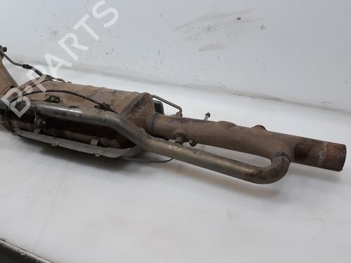 Catalyst LAND ROVER RANGE ROVER EVOQUE (L538)  | BP15520698M10 