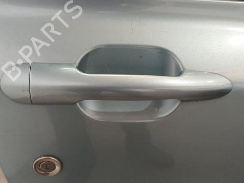 Front right exterior door handle FIAT STILO (192_) 1.9 JTD (192_XE1A) 735316660 | 735316660