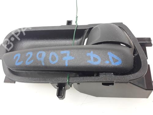 Used Front right interior door handle TOYOTA YARIS (_P21_, _PA1_, _PH1_) 1.5 Hybrid (MXPH10, MXPH11) (116 hp) 18966639