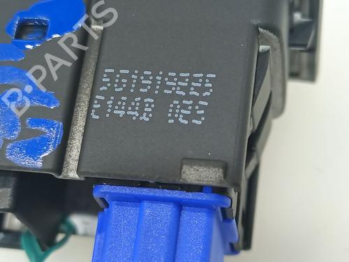 Warning switch VW GOLF VII (5G1, BQ1, BE1, BE2) 1.2 TSI | BP26929871I22 