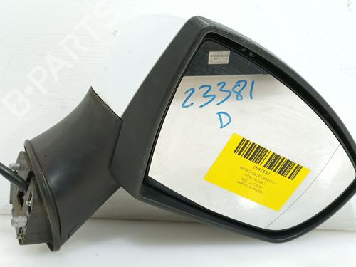 Spiegel buiten rechts FORD KUGA I 2.0 TDCi (140 hp) 25130149