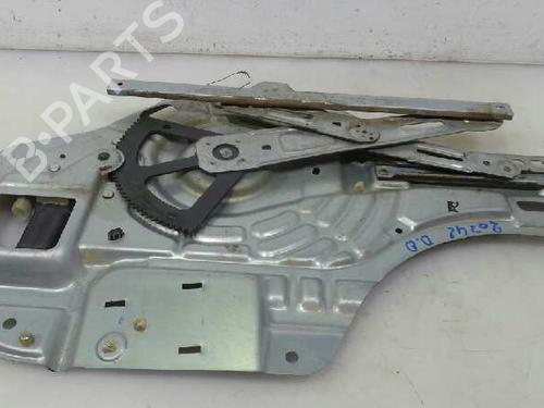 Used Front right window mechanism HYUNDAI TUCSON (JM) 2.0 CRDi (113 hp) 6212783