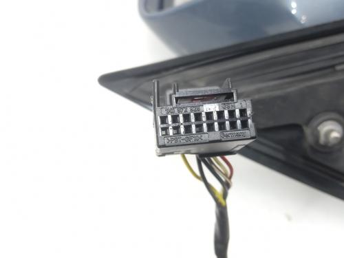 Right mirror AUDI A6 C6 (4F2) 2.0 TDI | BP22241107C27 