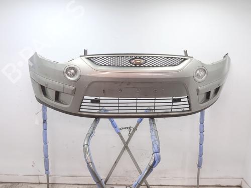Pára-choques frente Pára-choques frente FORD S-MAX (WA6) 2.0 TDCi (140 hp) 36527882 36527882