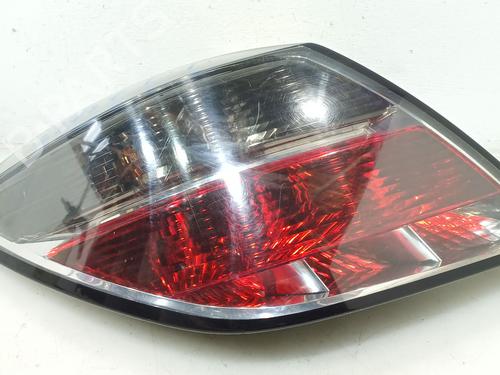 Left taillight OPEL ASTRA H GTC (A04) 1.7 CDTI (L08) | BP30124452C34 