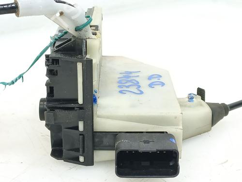 Cerradura puerta delantera derecha PEUGEOT 208 I (CA_, CC_) 1.4 HDi | BP30383349C97 