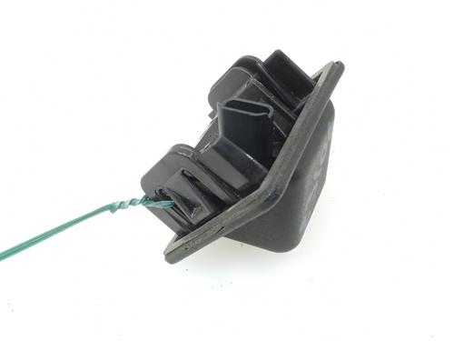 Elektronisk modul OPEL CROSSLAND X / CROSSLAND (P17, P2QO) 1.2 (75) | BP24415840M83 