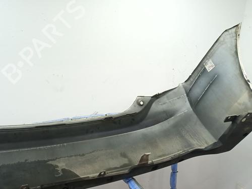 Bak støtfanger TOYOTA PRIUS (_W3_) 1.8 Hybrid (ZVW3_) | BP29946687C8 