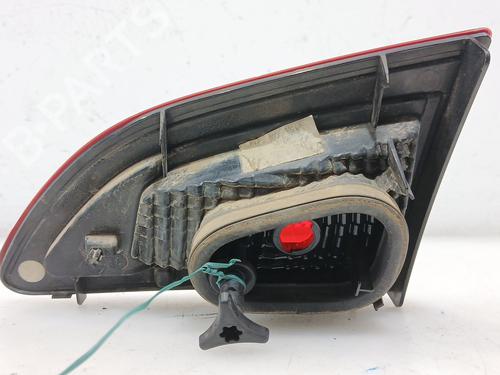 Left tailgate light RENAULT SCÉNIC III (JZ0/1_) 1.5 dCi | BP36448545C79 - Image 3