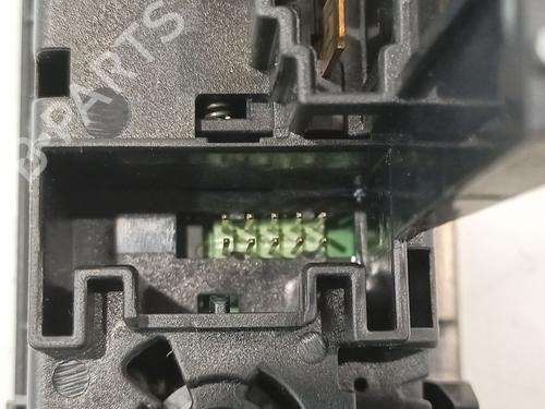 Climate control VW TRANSPORTER T5 Bus (7HB, 7HJ, 7EB, 7EJ) 2.5 TDI | BP30385146I5 