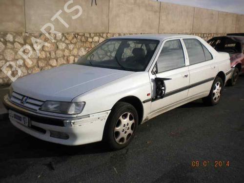 Starter PEUGEOT 605 (6B) 2.1 TD 12V | BP71008M8 