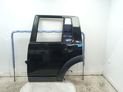 Used Left rear door Left rear door LAND ROVER DISCOVERY III (L319) 2.7 TD 4x4 (190 hp) 29893144 29893144