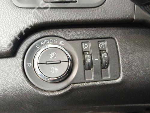 Commande de phare OPEL INSIGNIA A (G09) 2.0 CDTI (68) (131 hp) 30597928