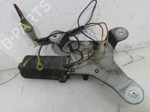 Rear wiper motor SUZUKI VITARA (ET) HDI (SE 420HDI) | BP2799050M102 