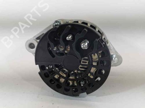 Alternator OPEL ASTRA H (A04)  | BP6573328M7 