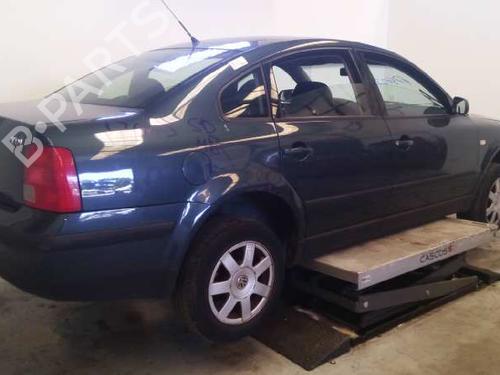 Instrument cluster VW PASSAT B5 (3B2) 1.9 TDI | BP208945C47 