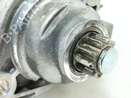 Starter SEAT IBIZA III (6L1) 1.4 TDI | BP30122868M8 