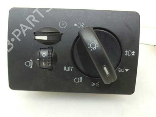 Headlight switch FORD FOCUS II Convertible 2.0 | BP4200387I24 