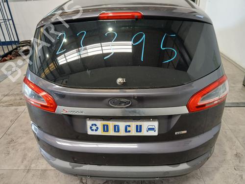 Køler FORD S-MAX (WA6) 2.0 TDCi | BP24698769M31 