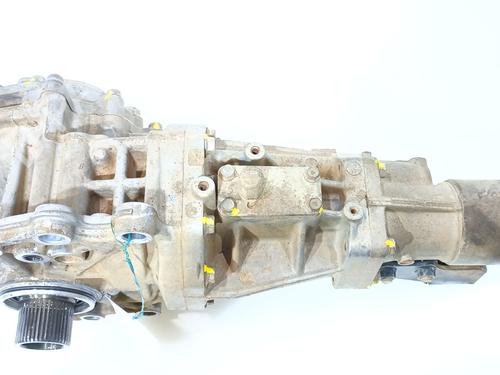 Transfer box MITSUBISHI OUTLANDER II (CW_W) 2.0 DI-D (CW8W) | BP28052050M36 