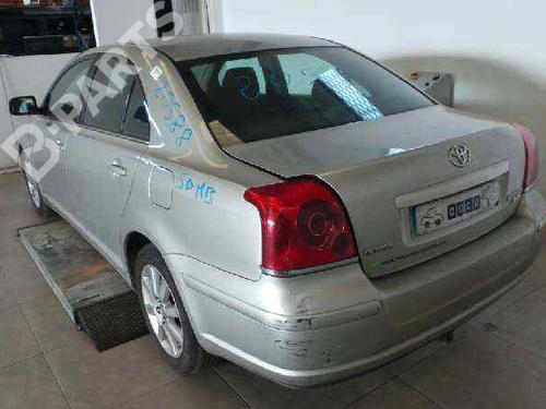 Rear right exterior door handle TOYOTA AVENSIS (_T25_) 2.0 D-4D (CDT250_, CDT250R) | BP6795739C130  - Image 6