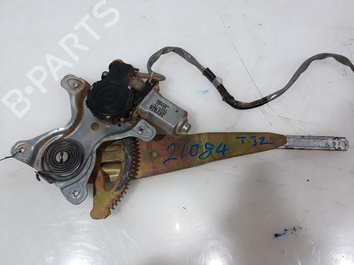 Used Rear left window mechanism LEXUS RX (MCU15) 300 (MCU10_, MCU10R) (201 hp) 8380359