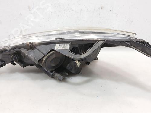 Right headlight CITROËN C3 II (SC_) 1.0 VTi 68 | BP40072055C29 - Image 2