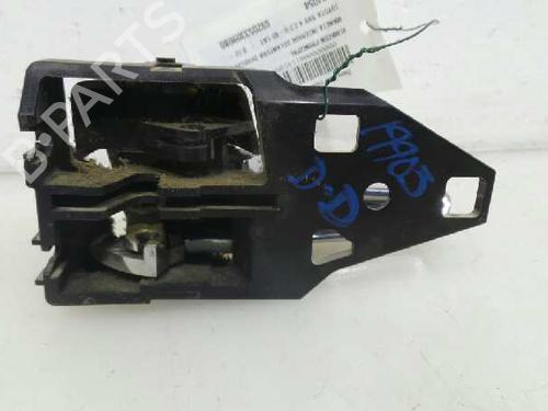 Front right interior door handle TOYOTA RAV 4 IV (_A4_)  | BP5211585I14 