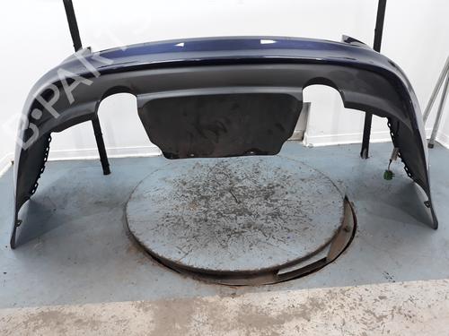 Used Rear bumper JAGUAR XF II (X260) 3.0 D (300 hp) 13300556
