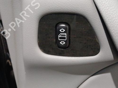 Mando elevalunas trasera derecho Mando elevalunas trasera derecho MERCEDES-BENZ E-CLASS (W210) E 270 CDI (210.016) (170 hp) 36805338 36805338
