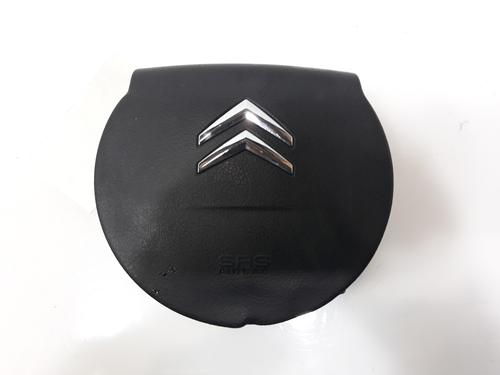 Used Driver airbag CITROËN C4 Coupe (LA_) [2004-2013]  8373994