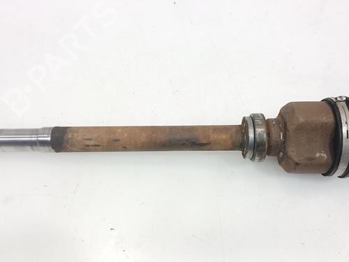 Right front driveshaft PEUGEOT PARTNER MPV (5_, G_) 1.6 HDi 90 | BP35723926M39 - Image 3