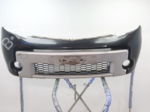 Used Front bumper Front bumper RENAULT KANGOO / GRAND KANGOO II (KW0/1_) 1.5 dCi 85 (KW0K, KW0L, KW0B) (86 hp) 33626661 33626661