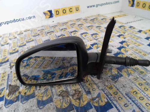 Used Left mirror HYUNDAI ACCENT II (LC) 1.3 (86 hp) 172619