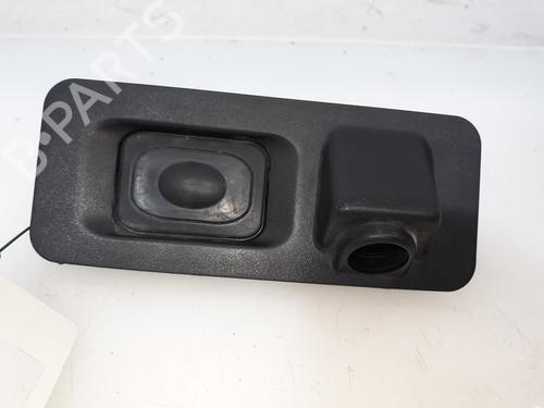 Used Tailgate handle JAGUAR XF II (X260) 3.0 D (300 hp) 13315801